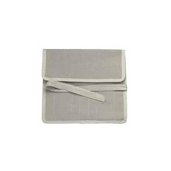 Wrap Instrument Padgett Canvas 45x40cm Medium Roll Ea